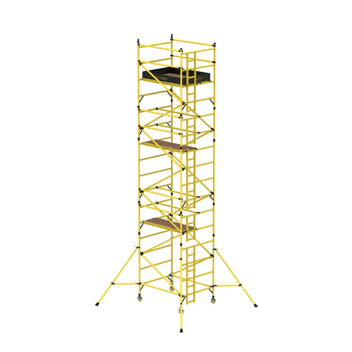 FRP Scaffolding